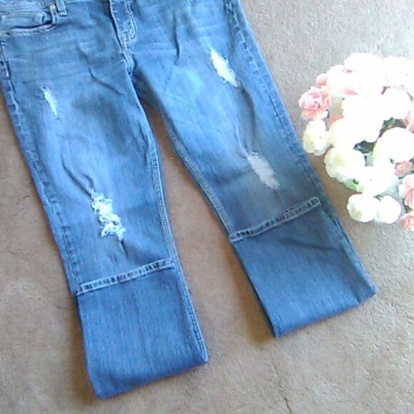 Vigoss  Slim Leg Jeans - Picture 3 of 11